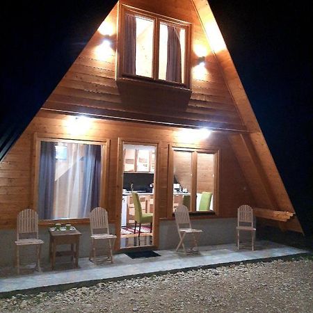 Holiday Home Ella - Apartman Ella Mokra Gora Dış mekan fotoğraf