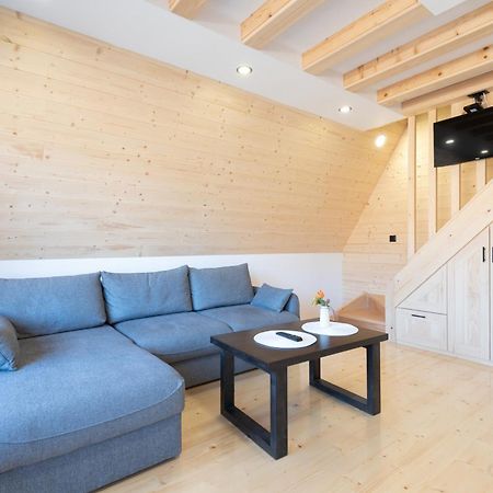 Holiday Home Ella - Apartman Ella Mokra Gora Dış mekan fotoğraf