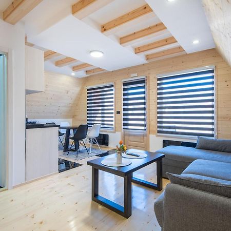 Holiday Home Ella - Apartman Ella Mokra Gora Dış mekan fotoğraf