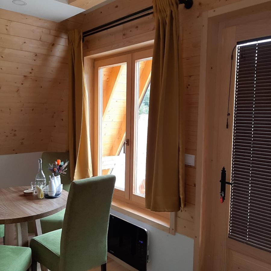 Holiday Home Ella - Apartman Ella Mokra Gora Dış mekan fotoğraf