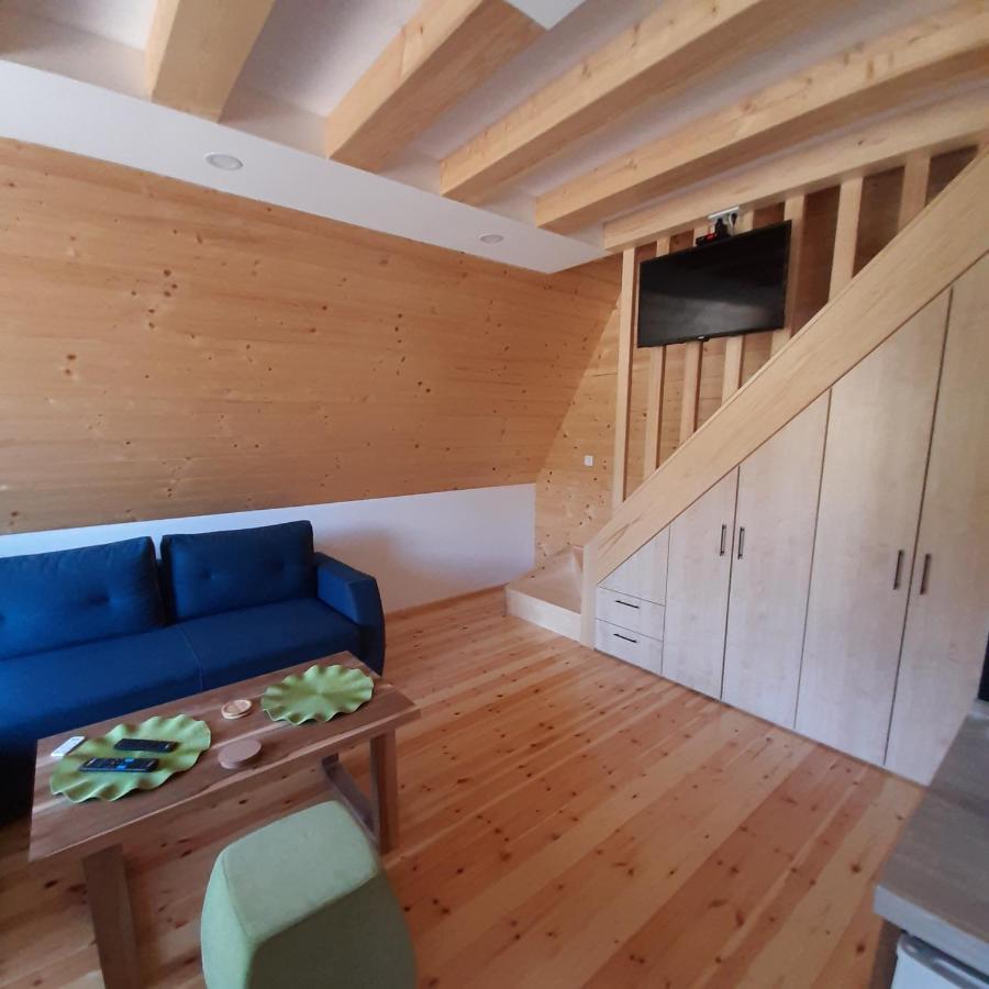 Holiday Home Ella - Apartman Ella Mokra Gora Dış mekan fotoğraf