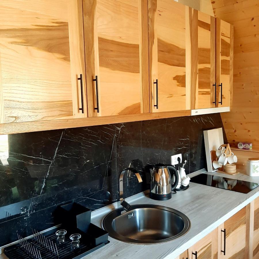Holiday Home Ella - Apartman Ella Mokra Gora Dış mekan fotoğraf