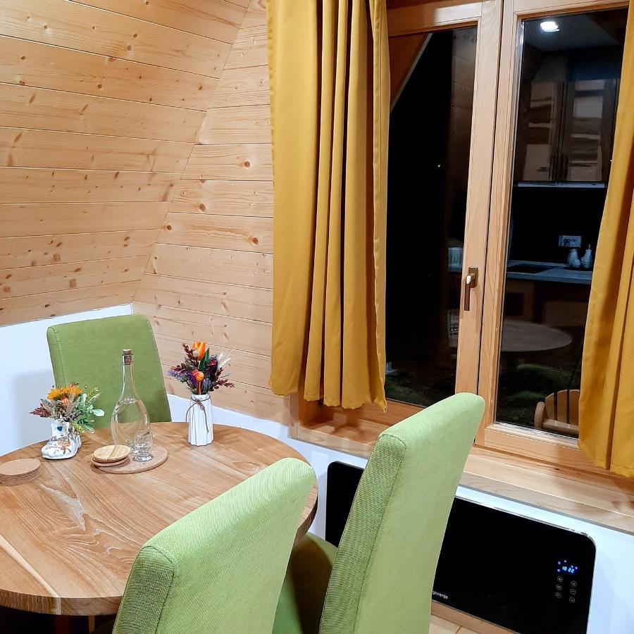 Holiday Home Ella - Apartman Ella Mokra Gora Dış mekan fotoğraf