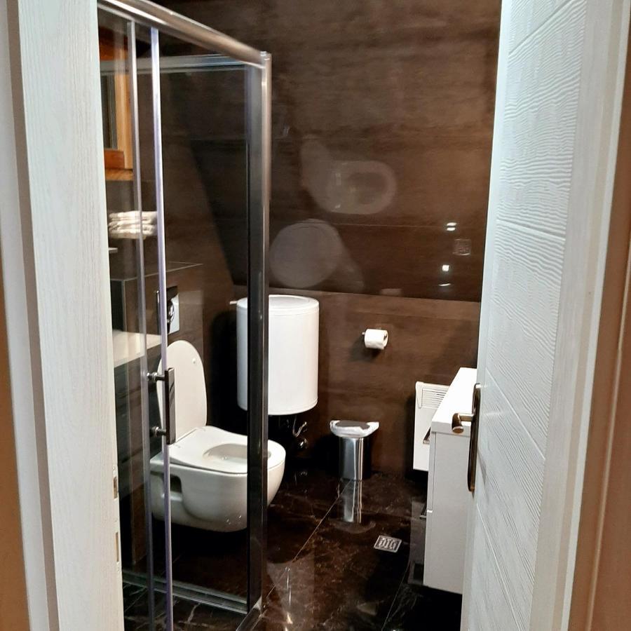 Holiday Home Ella - Apartman Ella Mokra Gora Dış mekan fotoğraf