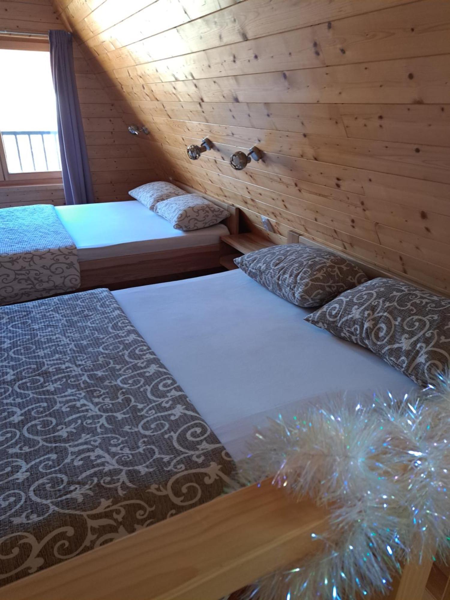 Holiday Home Ella - Apartman Ella Mokra Gora Dış mekan fotoğraf
