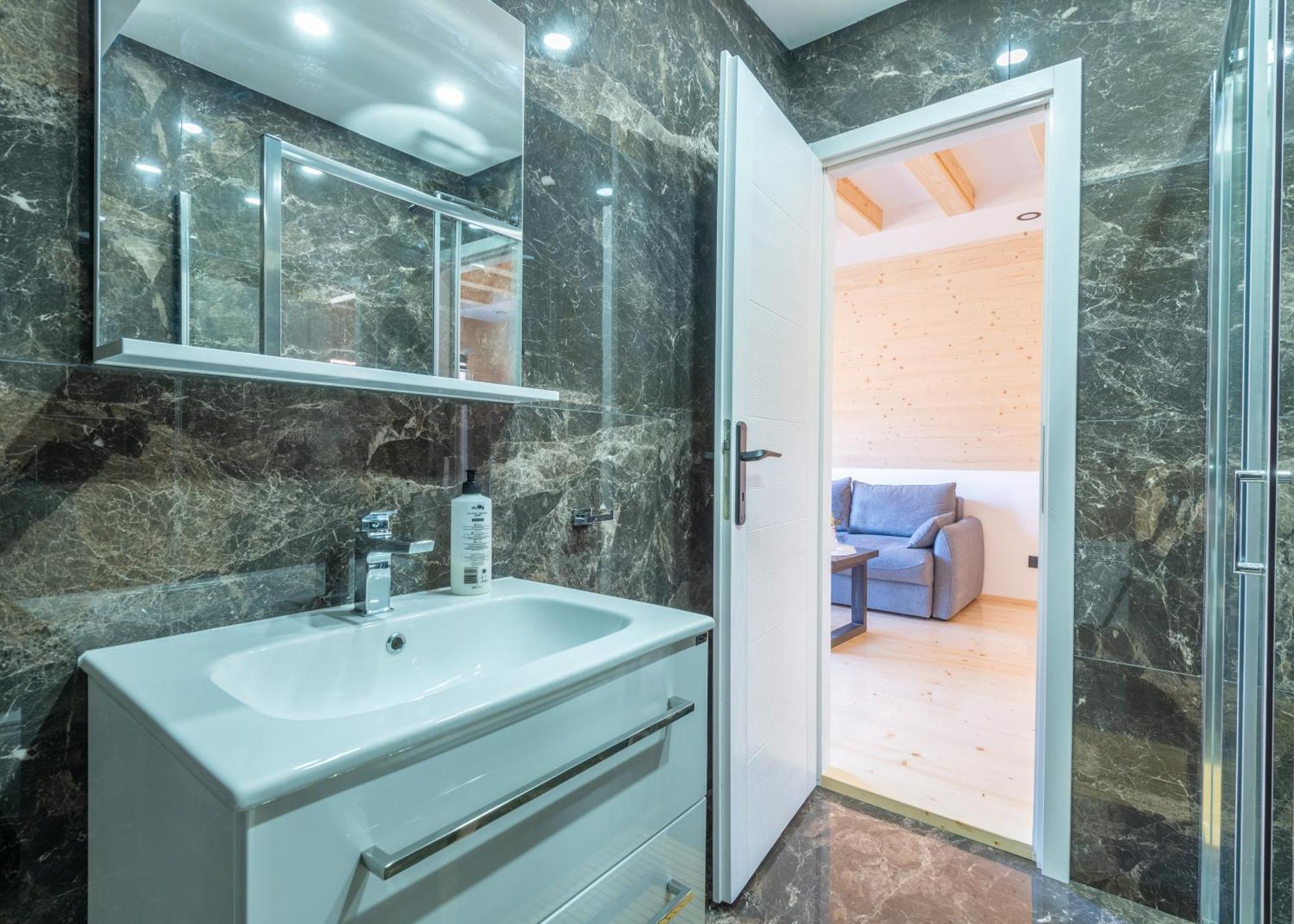 Holiday Home Ella - Apartman Ella Mokra Gora Dış mekan fotoğraf