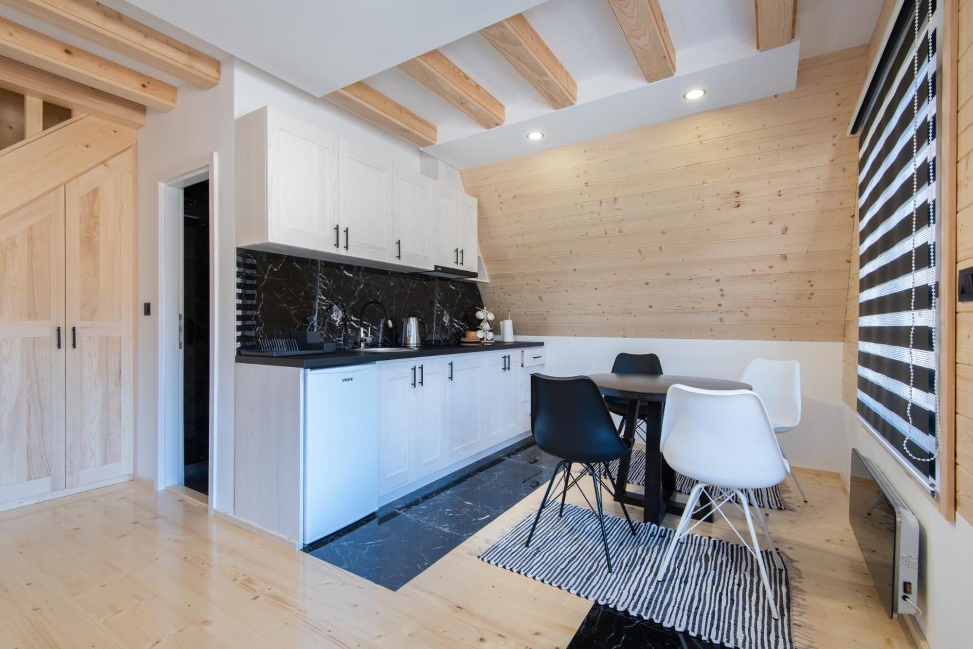 Holiday Home Ella - Apartman Ella Mokra Gora Dış mekan fotoğraf