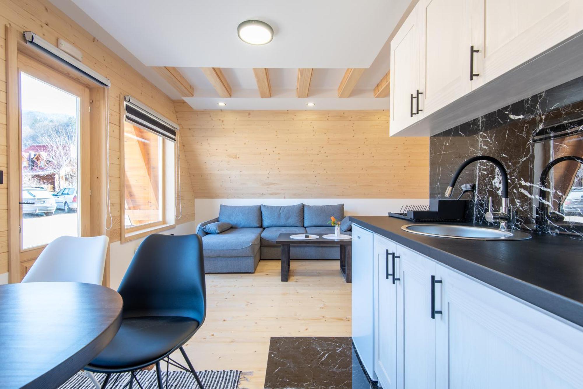 Holiday Home Ella - Apartman Ella Mokra Gora Dış mekan fotoğraf